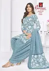 Jaipuri Special Patiyala Vol 14 By Ganpati Cotton Dress Material Wholesale Shop In Surat